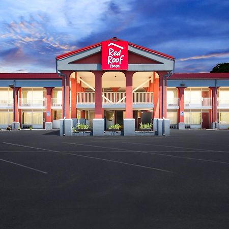 Red Roof Inn بيريا المظهر الخارجي الصورة