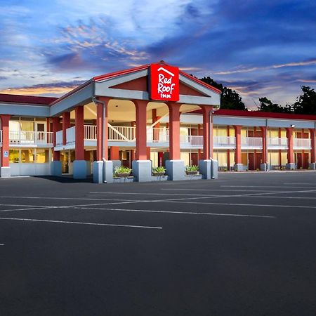 Red Roof Inn بيريا المظهر الخارجي الصورة