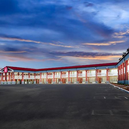 Red Roof Inn بيريا المظهر الخارجي الصورة