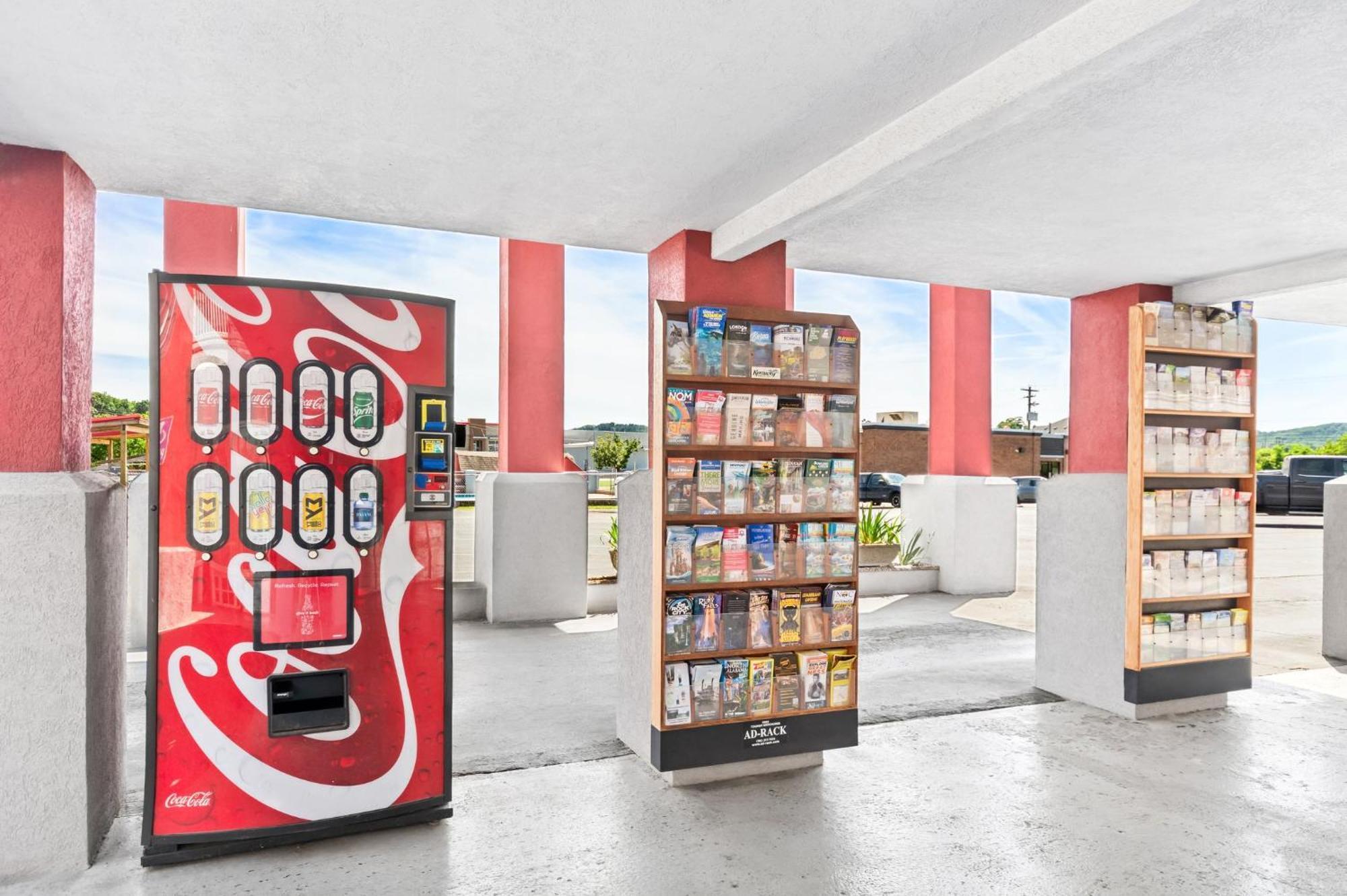 Red Roof Inn بيريا المظهر الخارجي الصورة