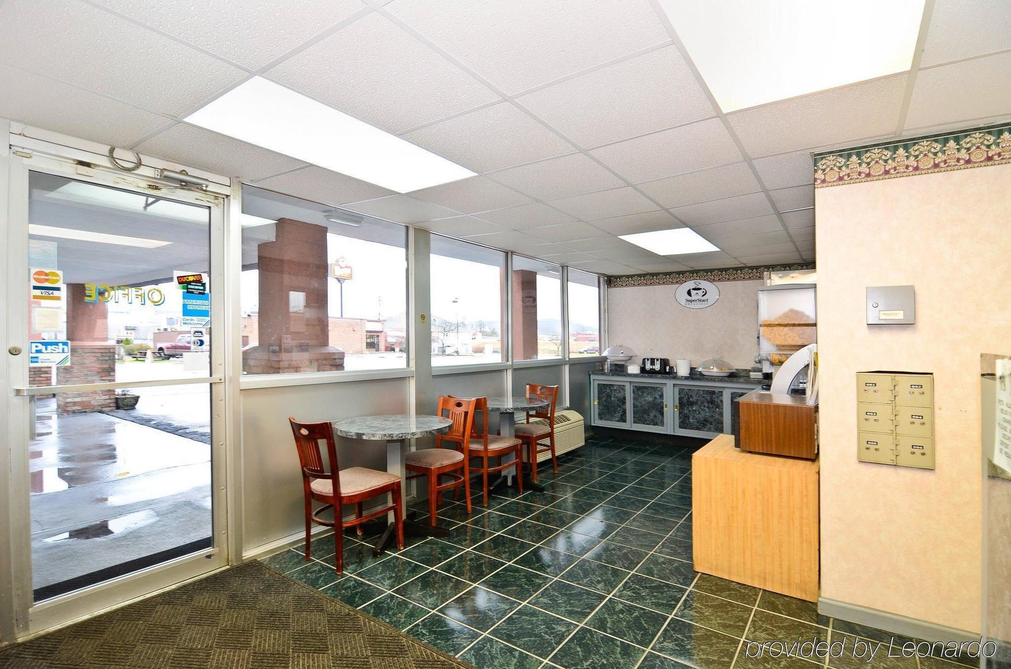 Red Roof Inn بيريا المظهر الخارجي الصورة