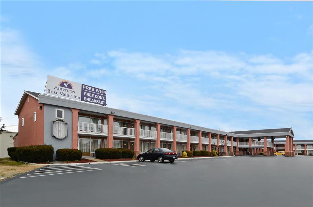 Red Roof Inn بيريا المظهر الخارجي الصورة