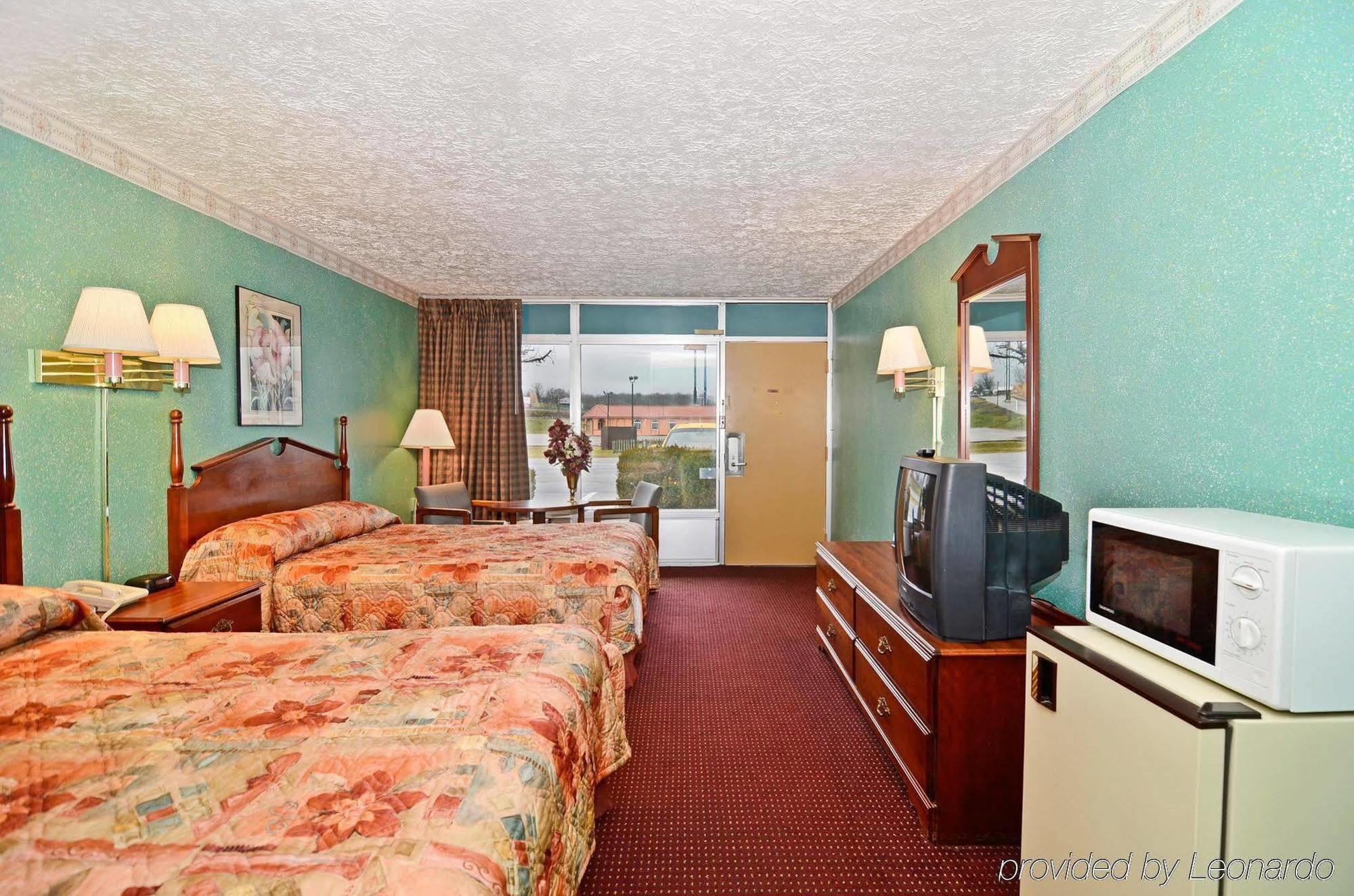 Red Roof Inn بيريا المظهر الخارجي الصورة